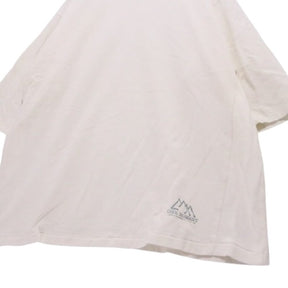 CMF OUTDOOR GARMENT 25SS | OM TEE S/S "White/Deodorant Stretch" (CMF-OM02)