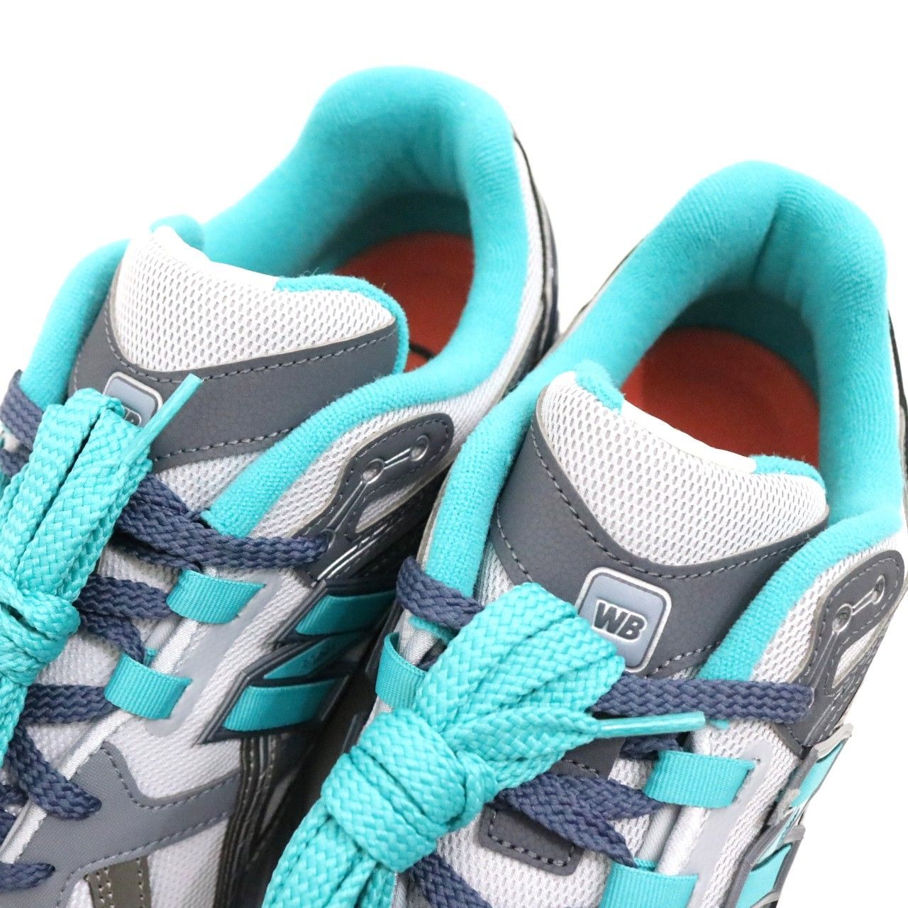 NEW BALANCE(ニューバランス) The Whitaker Group × New Balance 1906U "Steel"