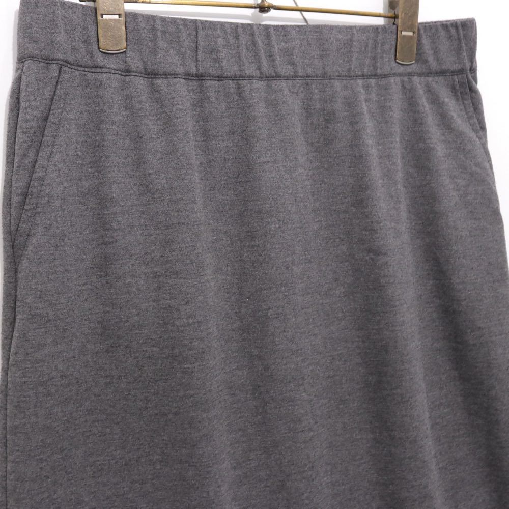 THE NORTH FACE | Swallowtail Skirt "Grey" (NBW31420)