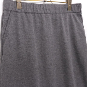 THE NORTH FACE | Swallowtail Skirt "Grey" (NBW31420)