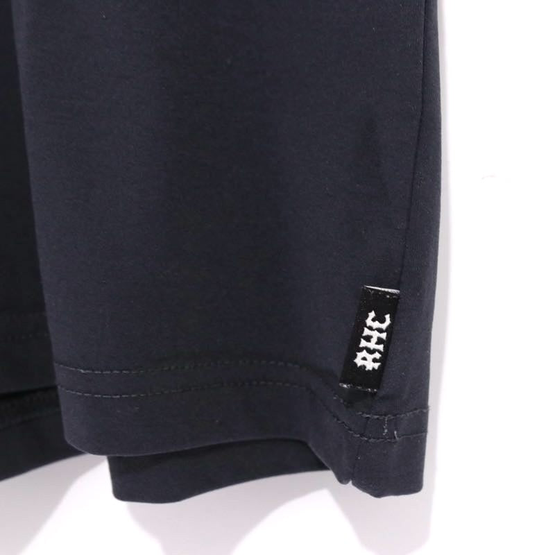 RHC Ron Herman × BILLABONG | Pocket S/S Tee "Black" (BD011894)