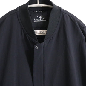 BEAUTY&YOUTH UNITED ARROWS(ビューティーアンドユース ユナイテッドアローズ) 23ss 360°MASTER Zip Jacket