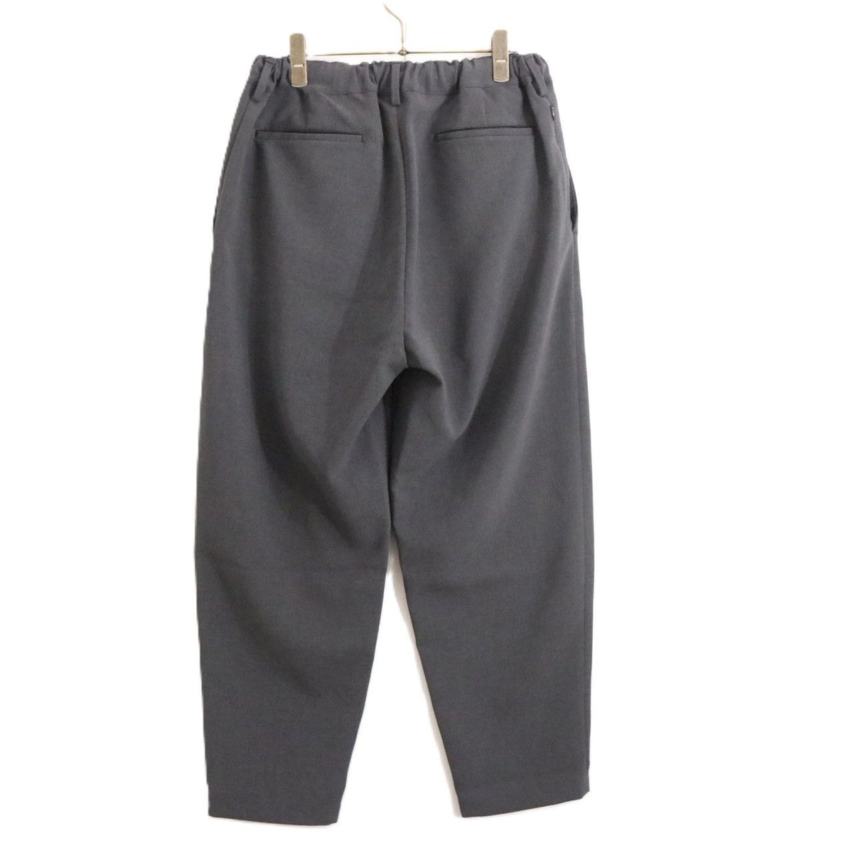 BEAUTY&YOUTH UNITED ARROWS(ビューティーアンドユース ユナイテッドアローズ) 24AW Wide Tapered Easy Pants