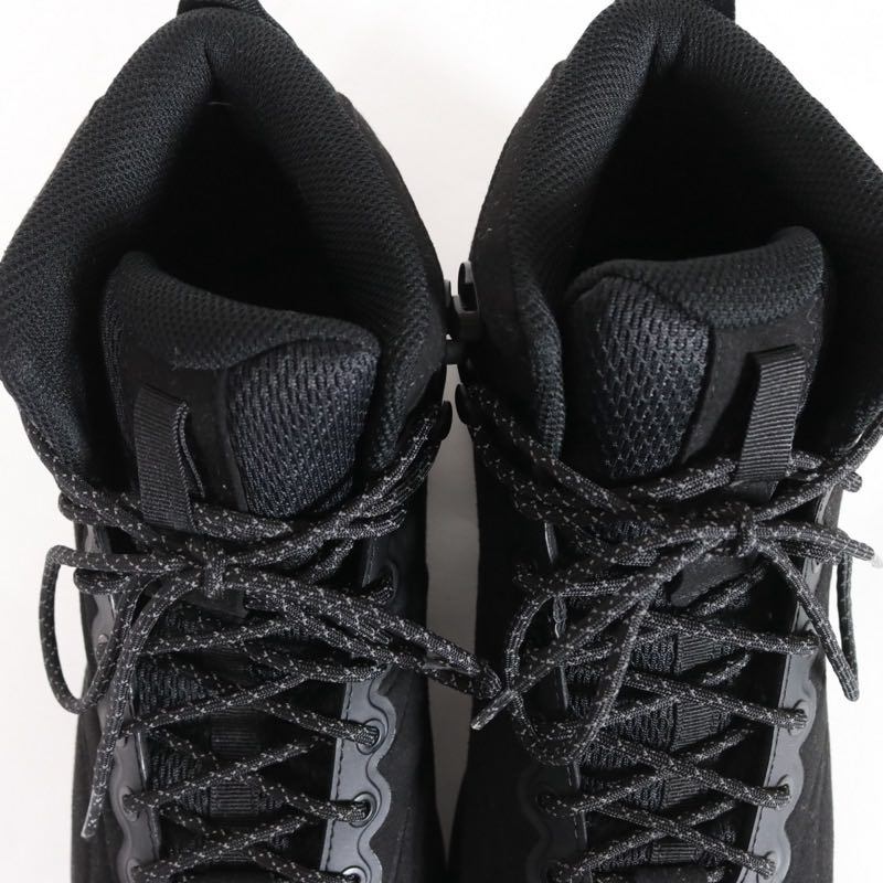 THE NORTH FACE | Scrambler Mid GORE-TEX Invisible Fit "Black" (NF52331)