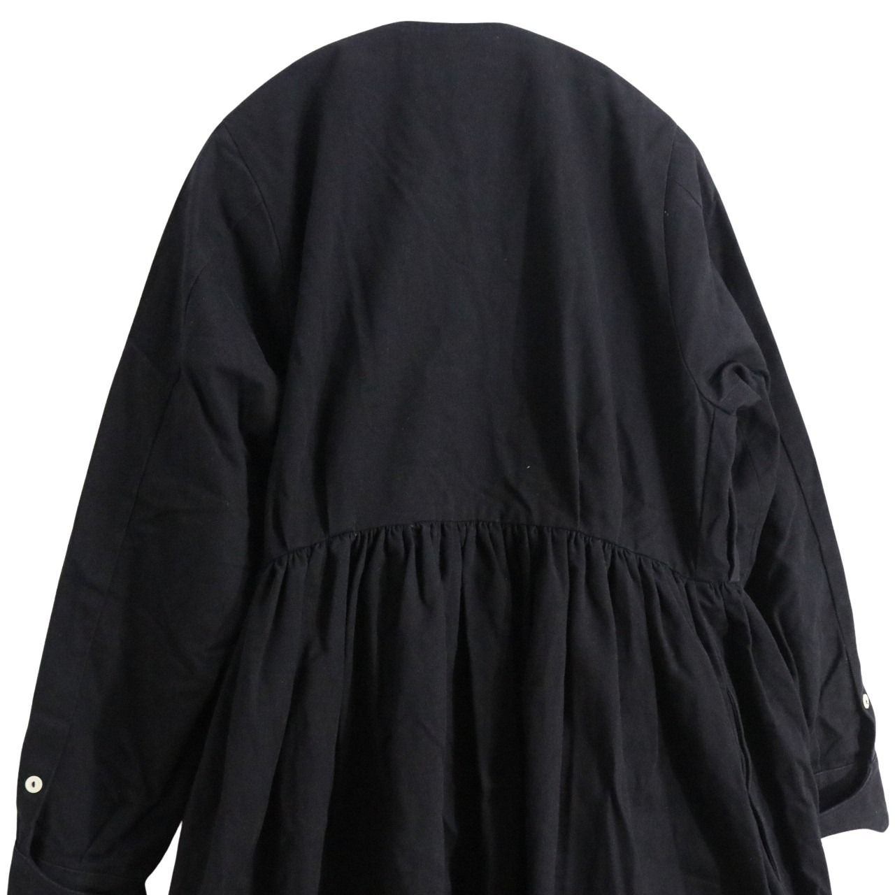 foufou(フーフー) Cache-cœur Dress