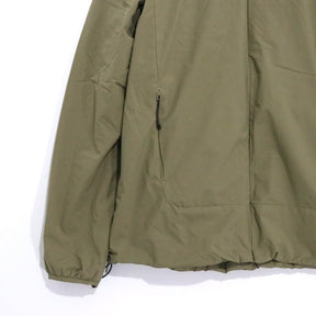 Snow Peak 19AW | 2L Octa Jacket "Beige" (SW-19AU001)