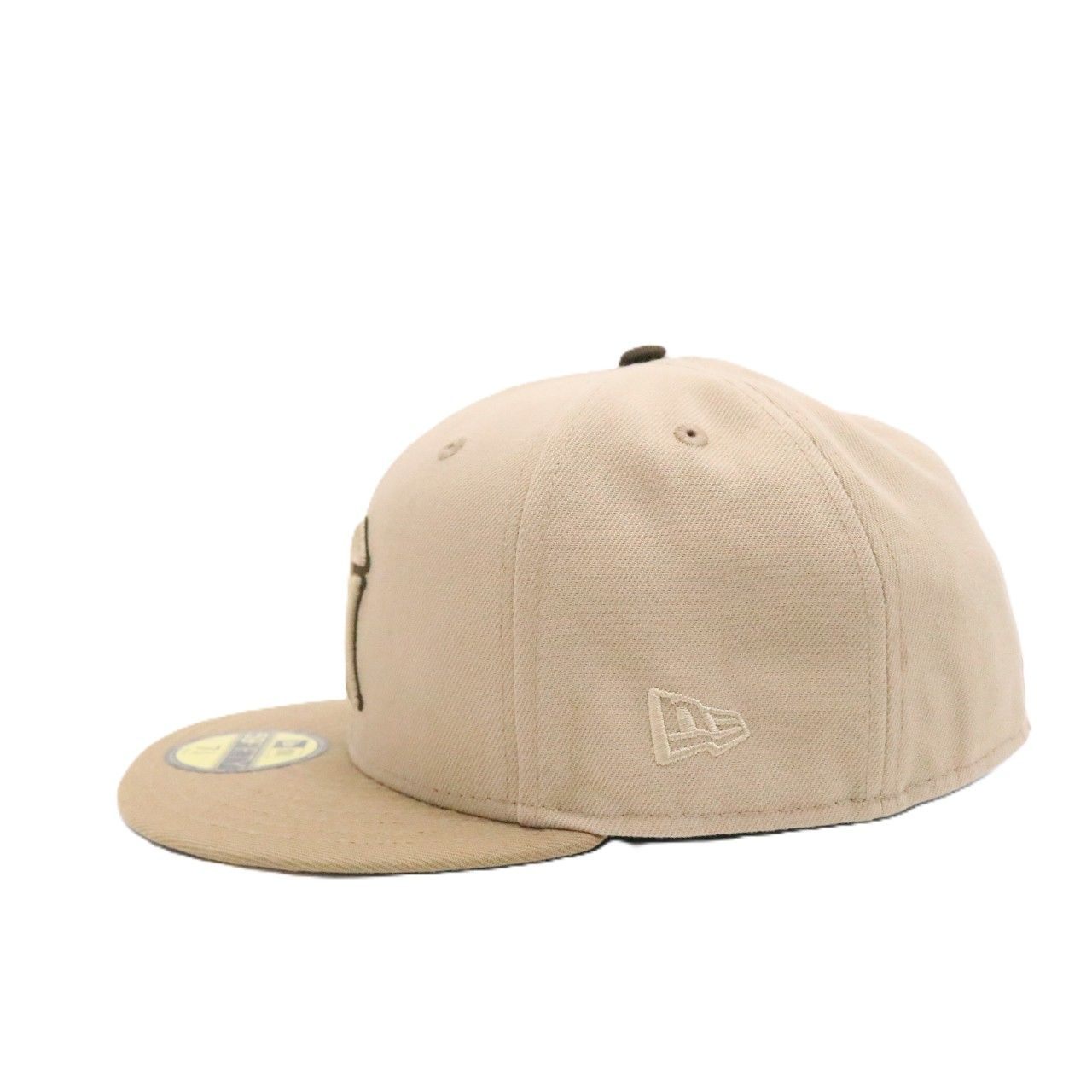 NEWERA(ニューエラ) 59FIFTY 阪神タイガース CAP