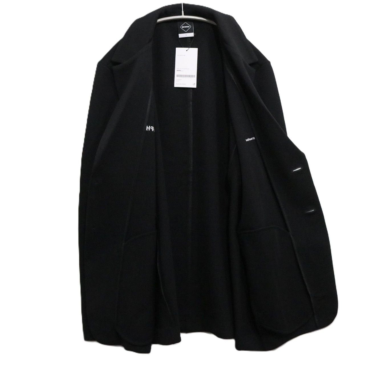 F.C.R.B.(エフシーアールビー)26ss TECH KNIT BLAZER FCRBー260021