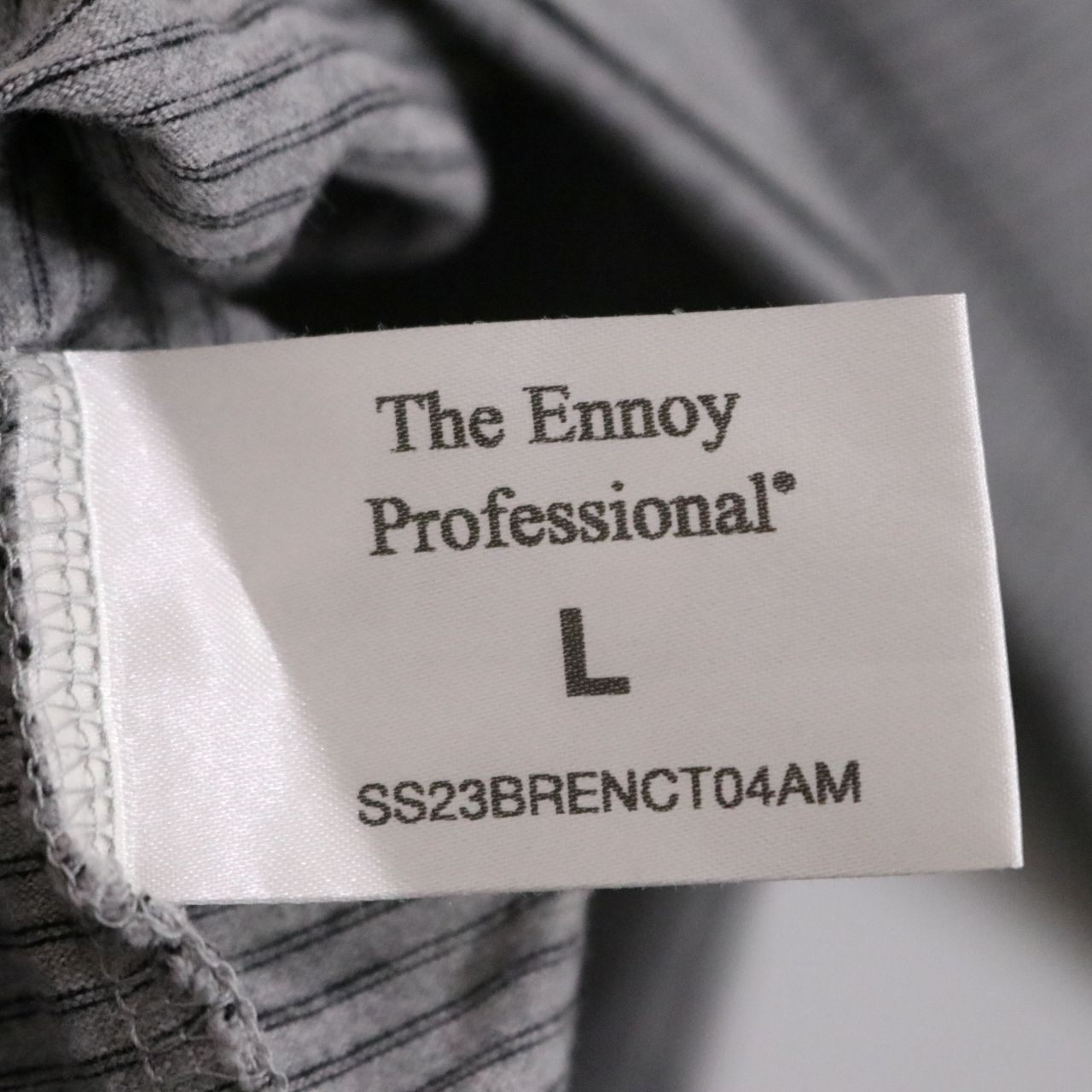 The Ennoy Professional(ザエンノイプロフェッショナル)