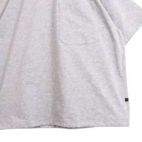 DAIWA PIER39(ダイワピア39) 25AW TECH POCKET CREW TEE S/S