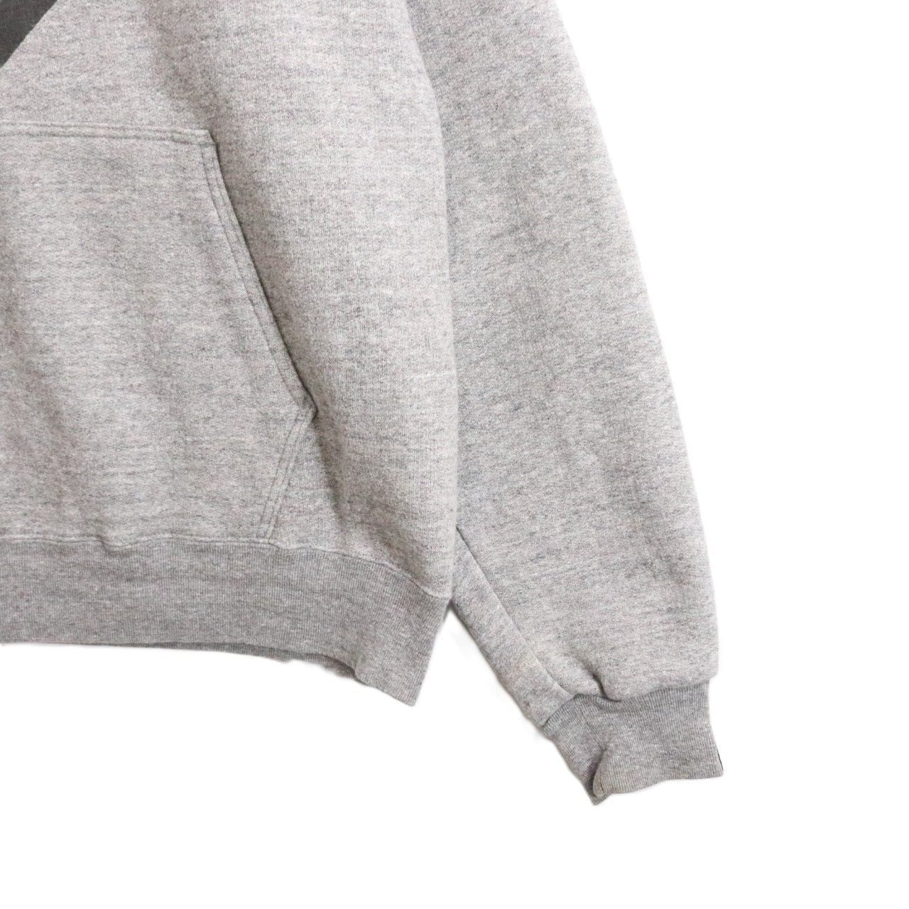 HUMAN MADE(ヒューマンメイド) Logo Hoodei