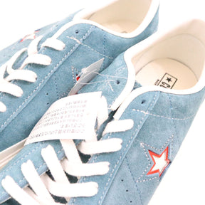 FACETASM(ファセッタズム)×CONVERSE(コンバース) 24AW ONE STAR J SUEDE / FC