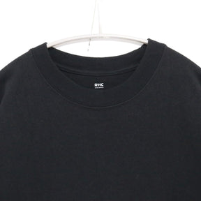 RHC Ron Herman | Heavyweight Crew Neck Tee "Black" (3520900077)