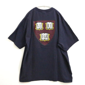 00s～ anvil アンヴィル CURRIER カリアー ハーバードモチーフ