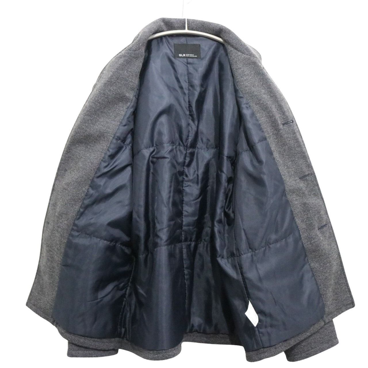 GREEN LABEL RELAXING(グリーンレーベルリラクシング) coverall Jacekt