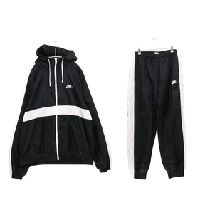 NIKE | CE Track Suit PK "Black/White" (BV3026-013)