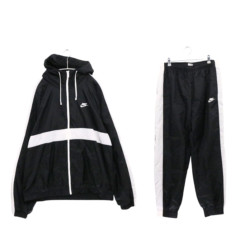 NIKE | CE Track Suit PK "Black/White" (BV3026-013)