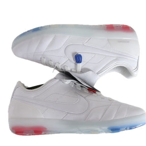 NIKE 26SS | CRYOSHOT TIEMPO R10 / JACQUEMUS "White/Sport Royal" (IO0619-100)