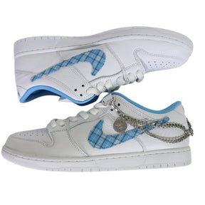 Nike SB 24AW | Dunk Low Pro "Nicole Hause" (FZ8802-100)