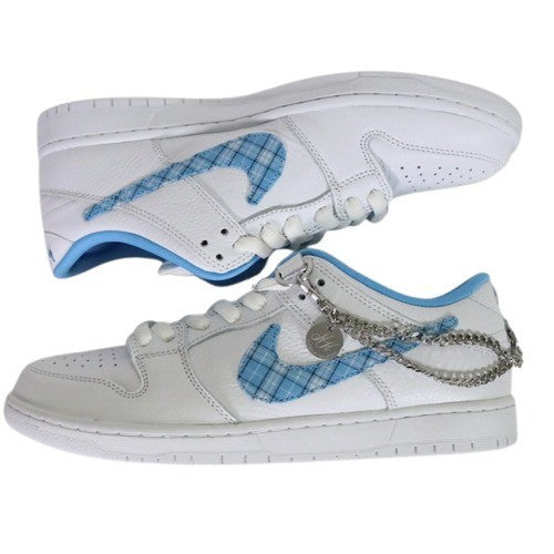 Nike SB 24AW | Dunk Low Pro "Nicole Hause" (FZ8802-100)