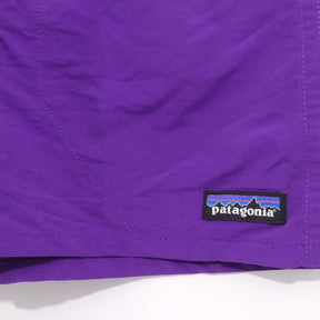 Patagonia 21SS | Baggies Shorts 5in "Purple" (57021SP21)