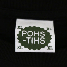 POHS-TIHS(ポスティス) Shops Original T-Shirt