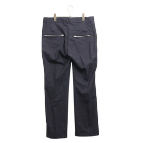 nonnative(ノンネイティブ) 06ss OFFICER SLACKS