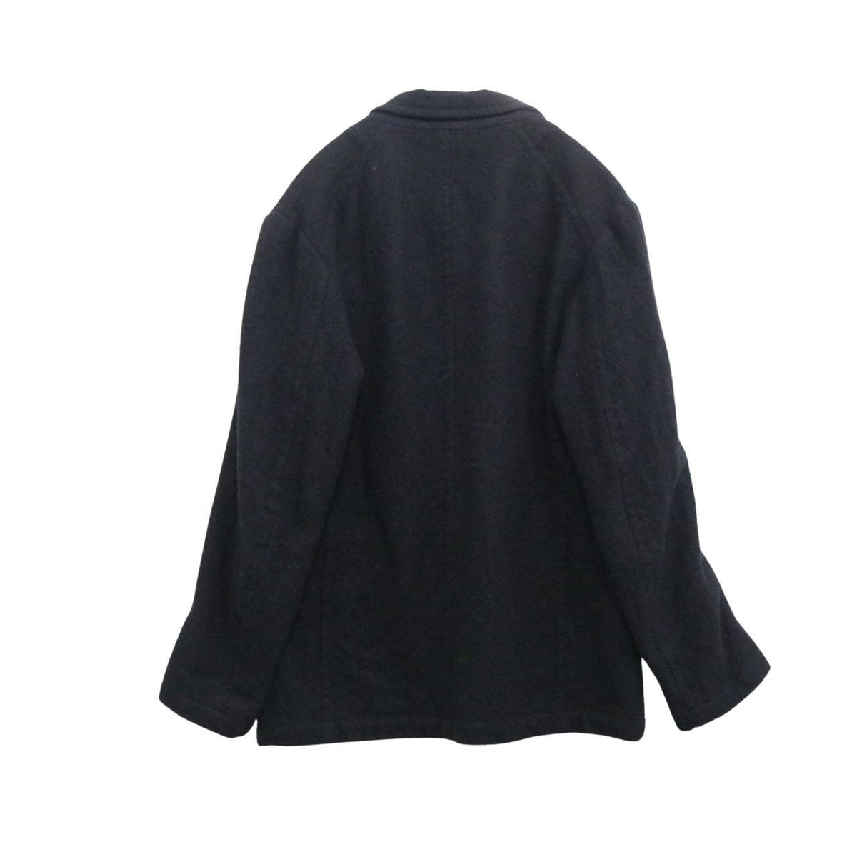 SCYE(サイ) 縮絨 Jacket
