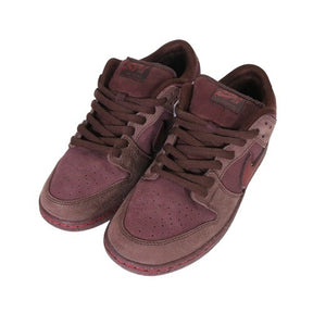 Nike SB 24SS | Dunk Low "City of Love" "Burgundy Crush" (FN0619-600)