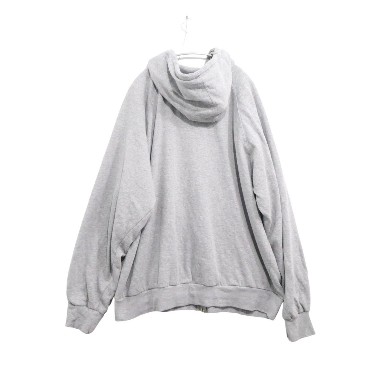 90s OSARK TRAIL(オザーク トレイル) Zip-up Hoodie