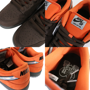 Nike SB 24AW | Dunk Low Pro "Muni Fast Pass" (IR1888-800)
