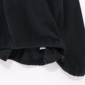 NIKE ACG 90s | Fleece Crewneck Pullover "Black" (H60207 FET)