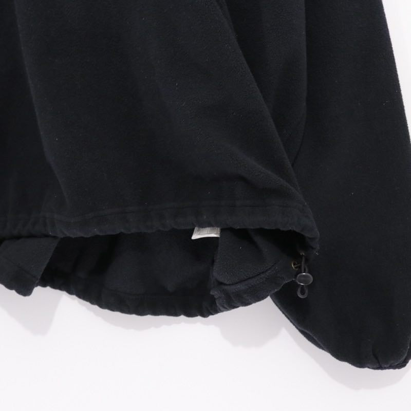 NIKE ACG 90s | Fleece Crewneck Pullover "Black" (H60207 FET)