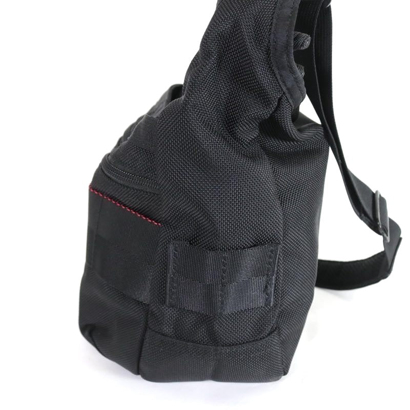BRIEFING USA | DAY TRIPPER S "BLACK" (BRF105219)