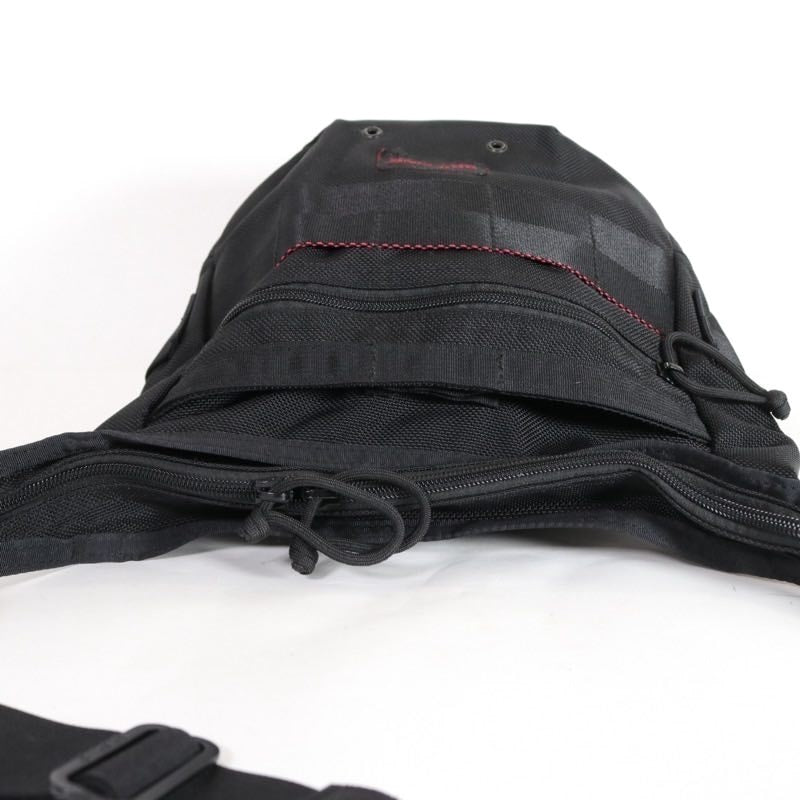 BRIEFING USA | DAY TRIPPER S "BLACK" (BRF105219)