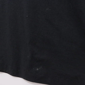 90s Vintage "Prisoner of Ralph" | Graphic Parody T-Shirt "Black Made in USA