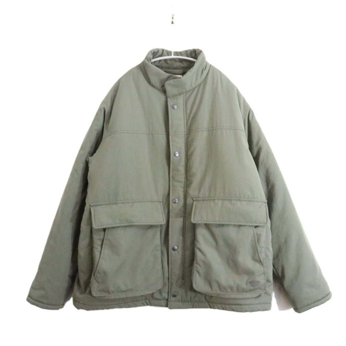 snow peak(スノーピーク) 24AW TAKIBI Weather Padded Jacket