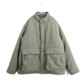 snow peak(スノーピーク) 24AW TAKIBI Weather Padded Jacket