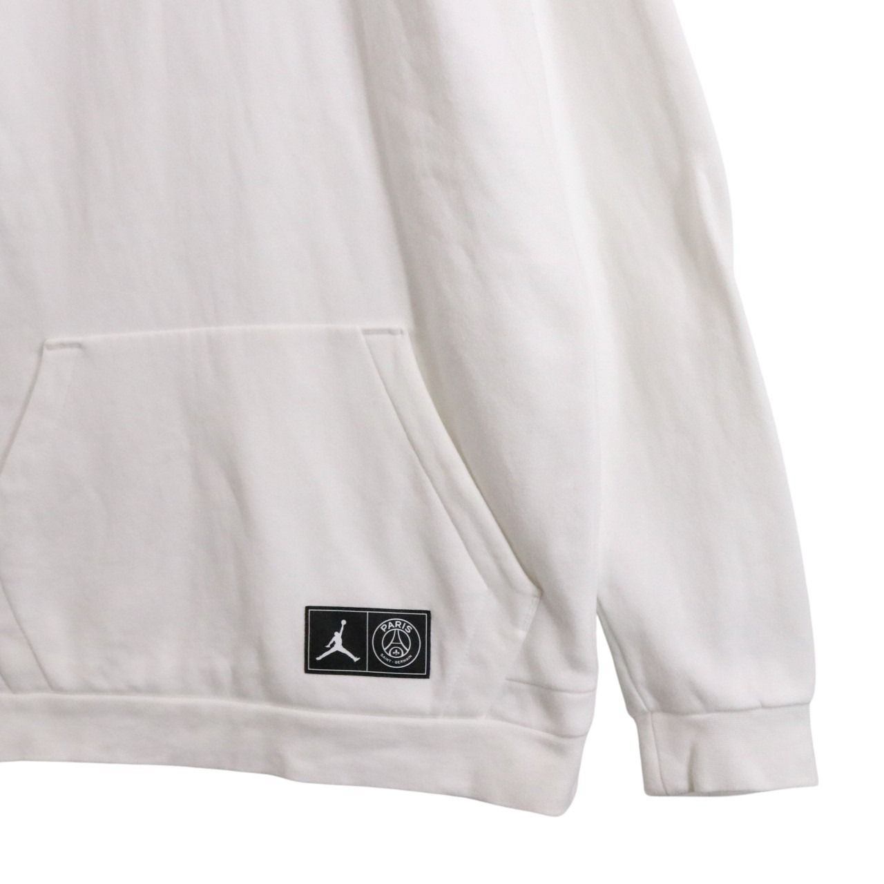 NIKE(ナイキ)×Paris Saint-Germain(パリ サンジェルマン) Hoodie