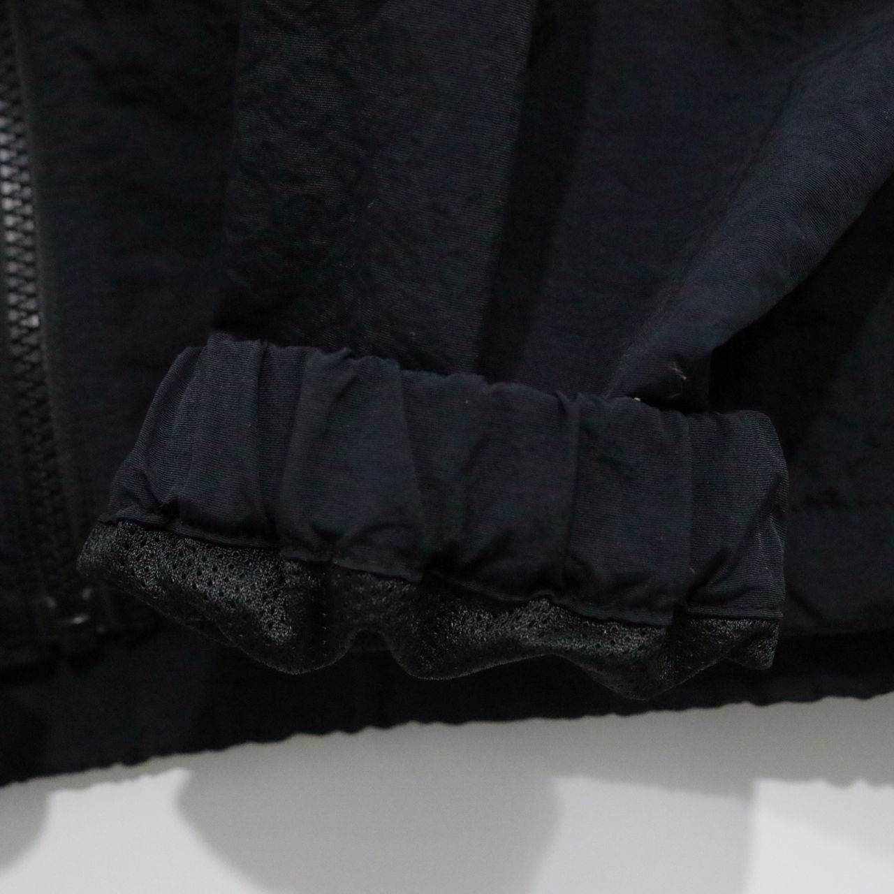 The Ennoy Professional(ザエンノイプロフェッショナル) 21AW Nylon Jacket