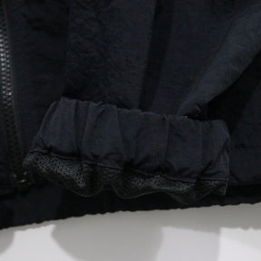 The Ennoy Professional(ザエンノイプロフェッショナル) 21AW Nylon Jacket