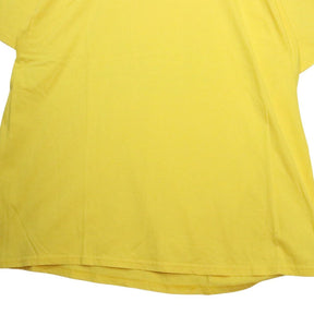 YUM YUM HAMBY SOUL FOOD(ヤムヤムソウルフード) × FRUIT OF THE LOOM STAFF T-Shirt