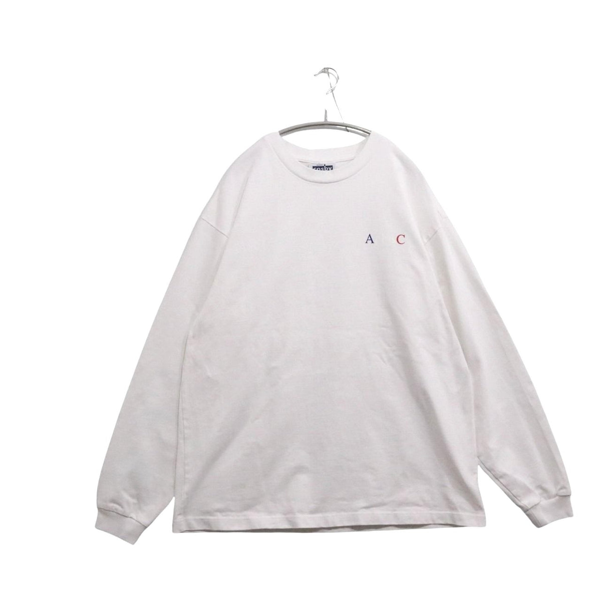 Gerry Cosby A+C(ジェリーコスビーA＋C) 22AW L/S T-Shirt