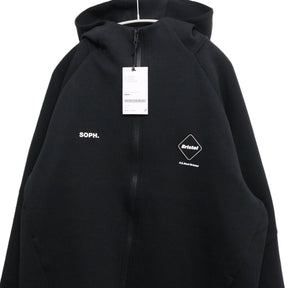 F.C.R.B.(エフシーアールビー)26ss TECH SWEAT VENTILATION HOODIE FCRBー260015