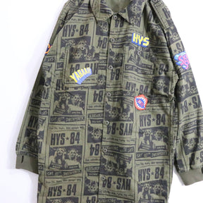 HYSTERIC GLAMOUR(ヒステリックグラマー)