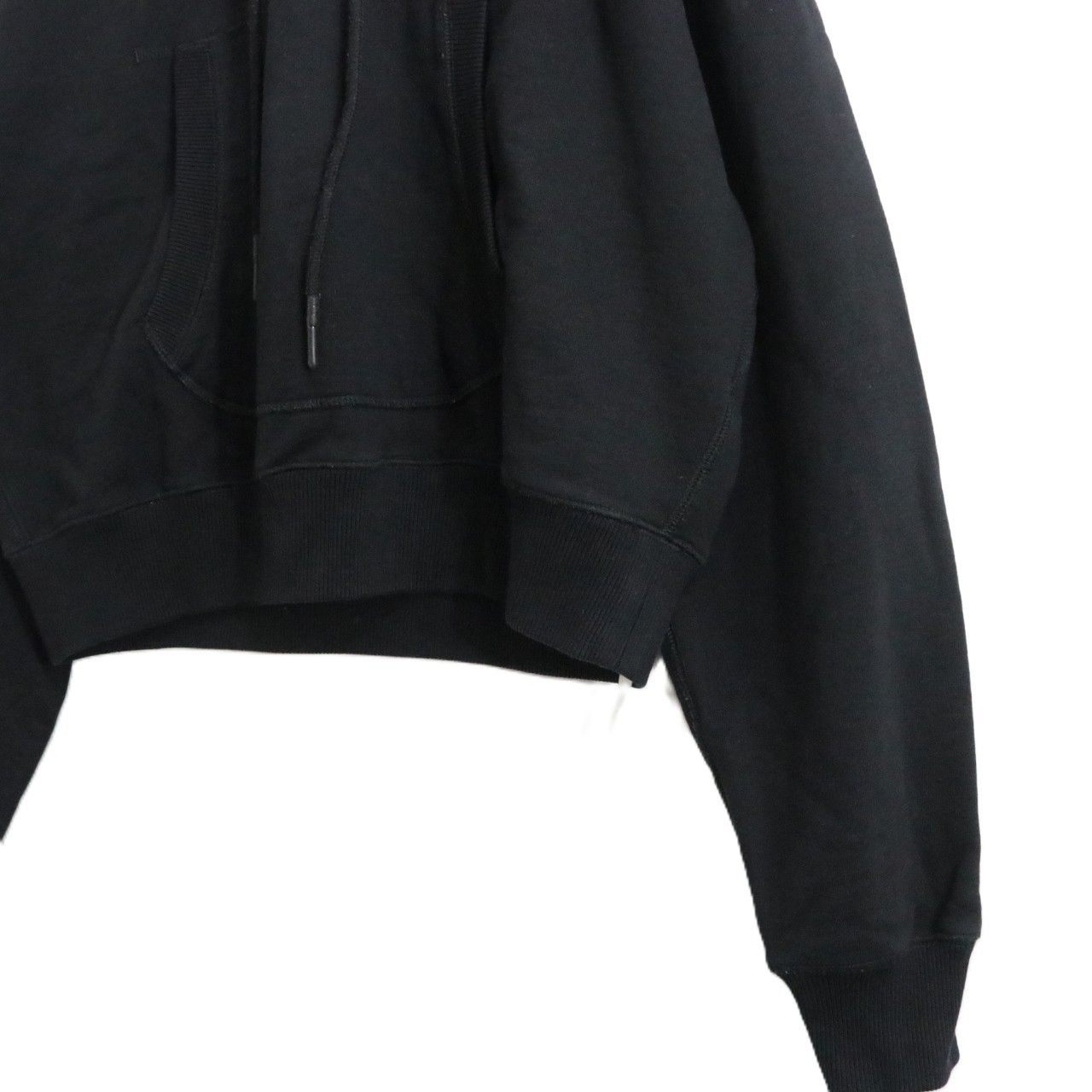 OFF-WHITE(オフホワイト) 21AW TORNADO ARROW OVER HOODIE