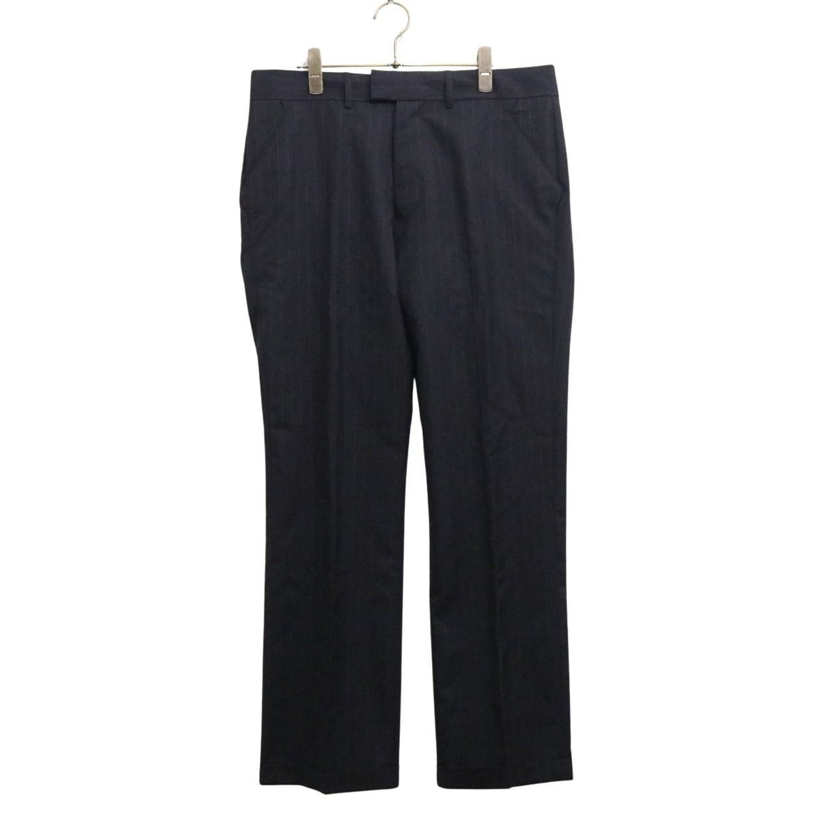 nonnative(ノンネイティブ) 06ss OFFICER SLACKS