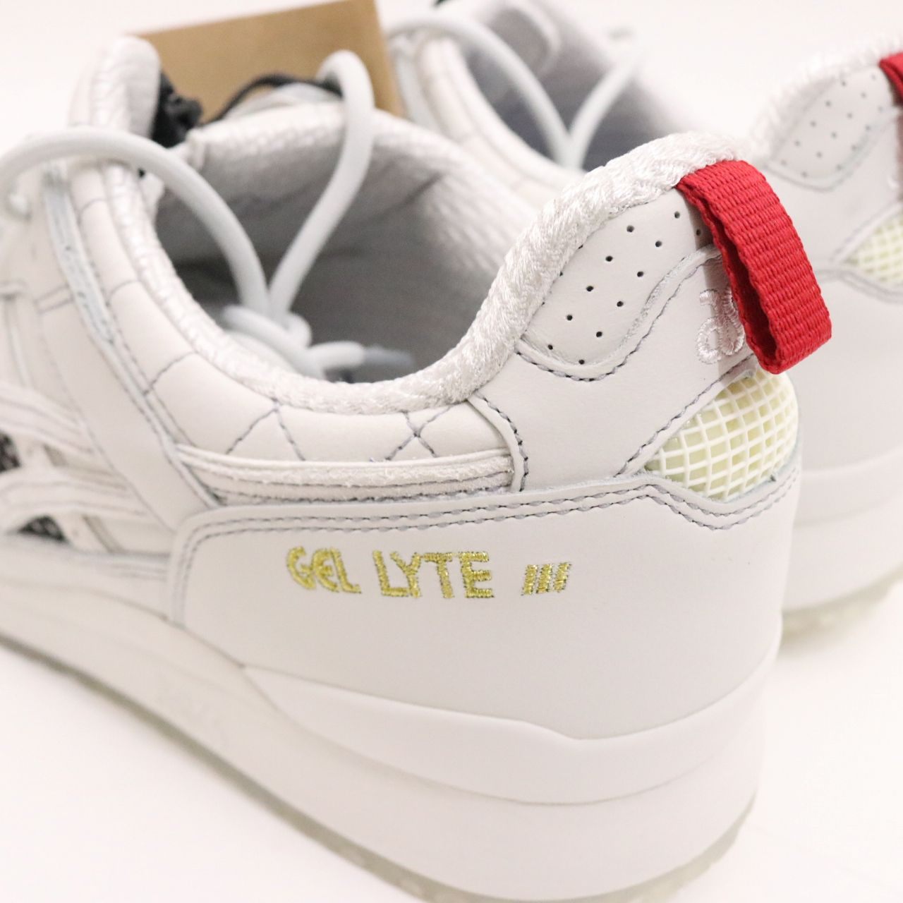 asics(アシックス)GEL-LYTE III OG