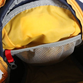 THE NORTH FACE | K Homeslice 8L "Urban Navy / Yellow" (NMJ72005)