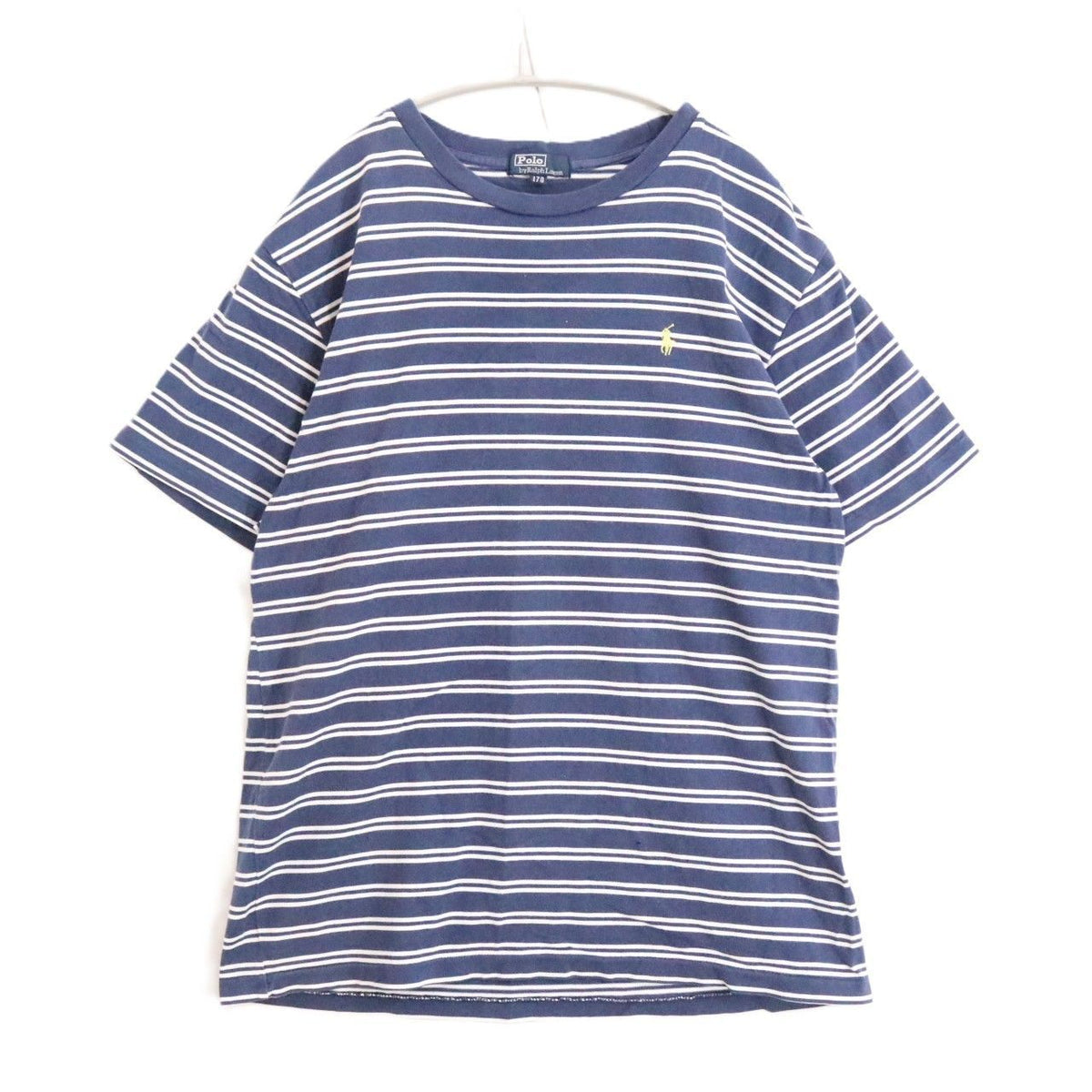 90s vintage Polo Ralph Lauren ポロラルフローレン シングルステッチ